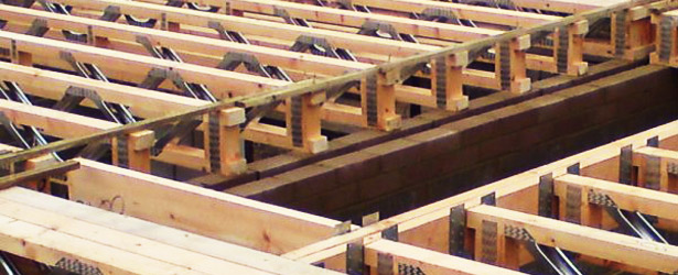 Kevin White Carpentry Contractors