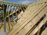roofing