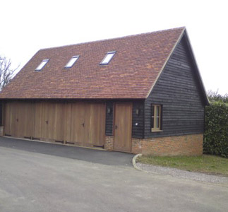 Kevin White Carpentry Contractors