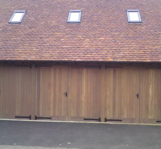 Kevin White Carpentry Contractors