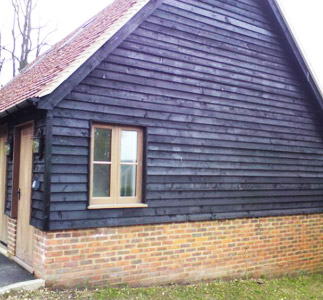 Kevin White Carpentry Contractors