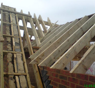 Kevin White Carpentry Contractors