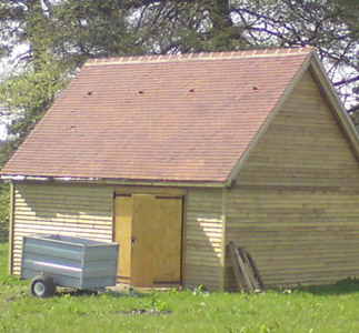 Kevin White Carpentry Contractors