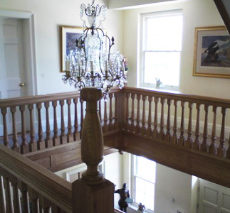 Kevin White Carpentry Contractors