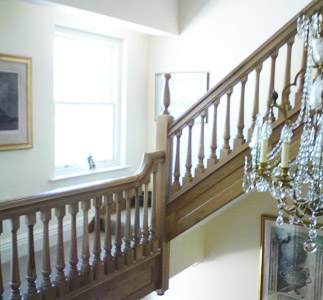 Kevin White Carpentry Contractors