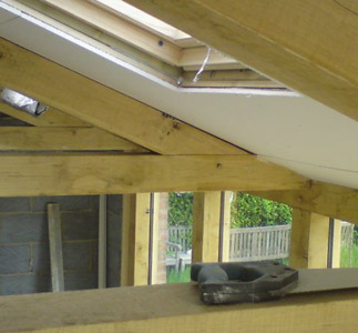 Kevin White Carpentry Contractors