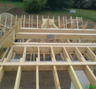 Kevin White Carpentry Contractors