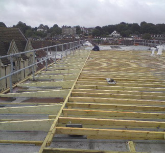 Kevin White Carpentry Contractors