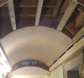 Kevin White Carpentry Contractors