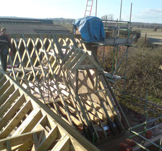 Kevin White Carpentry Contractors