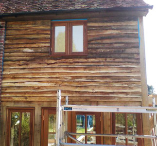 Kevin White Carpentry Contractors