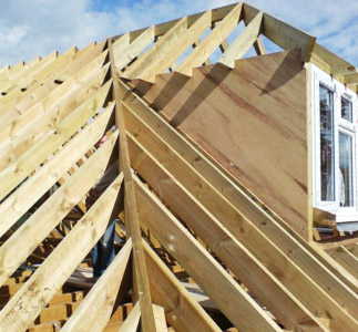 Kevin White Carpentry Contractors
