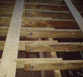 Kevin White Carpentry Contractors