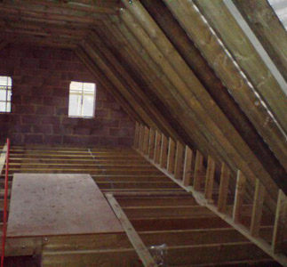 Kevin White Carpentry Contractors