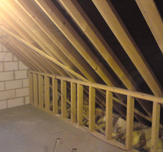 Kevin White Carpentry Contractors