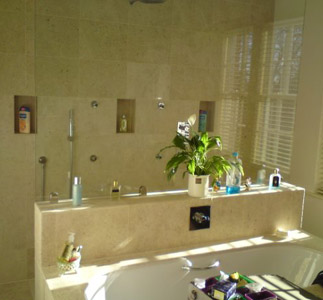 Kevin White Carpentry Contractors