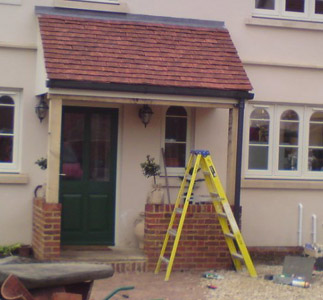 Kevin White Carpentry Contractors